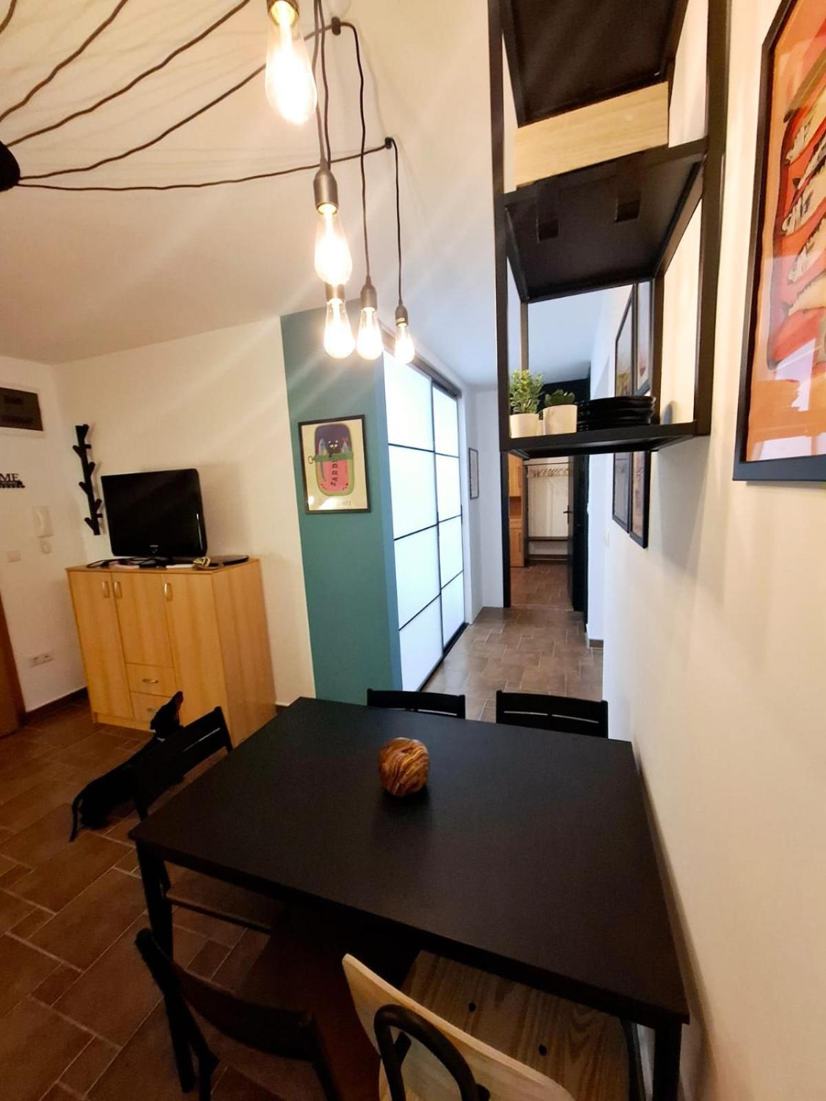Teras De Vodice Appartement Buitenkant foto
